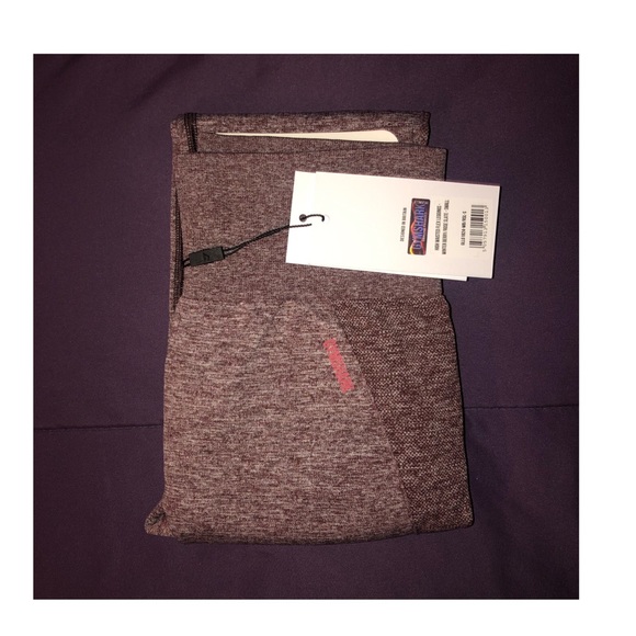 ✨NWT Gymshark High waisted Flex Leggings✨ - Picture 2 of 7